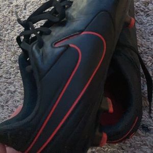 nike soccer cleats